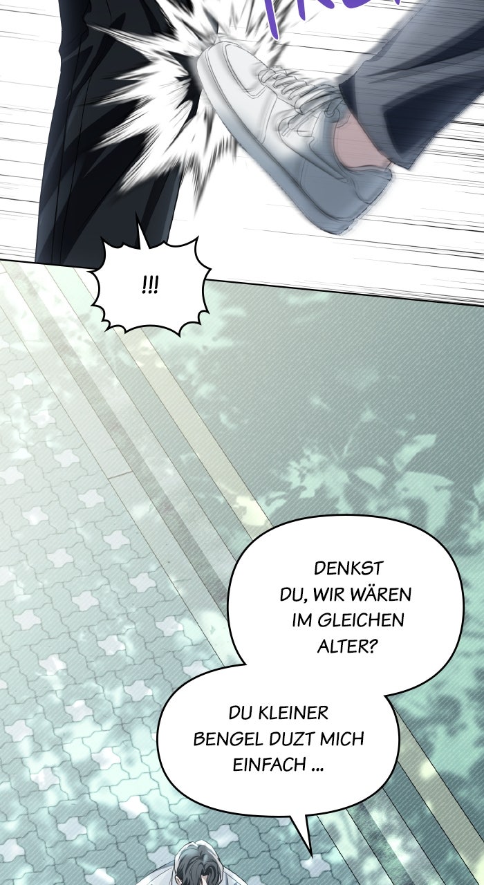 Read HONBUL - Flamme der Seele Manga Online