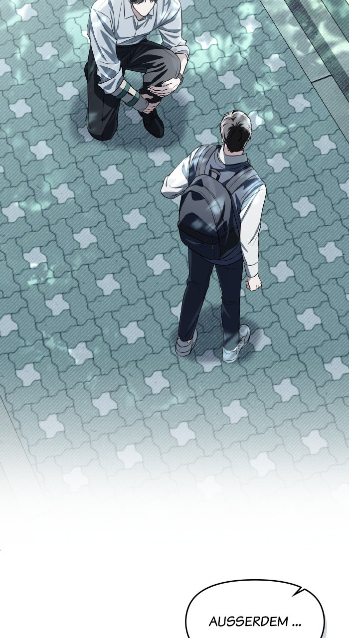 Read HONBUL - Flamme der Seele Manga Online