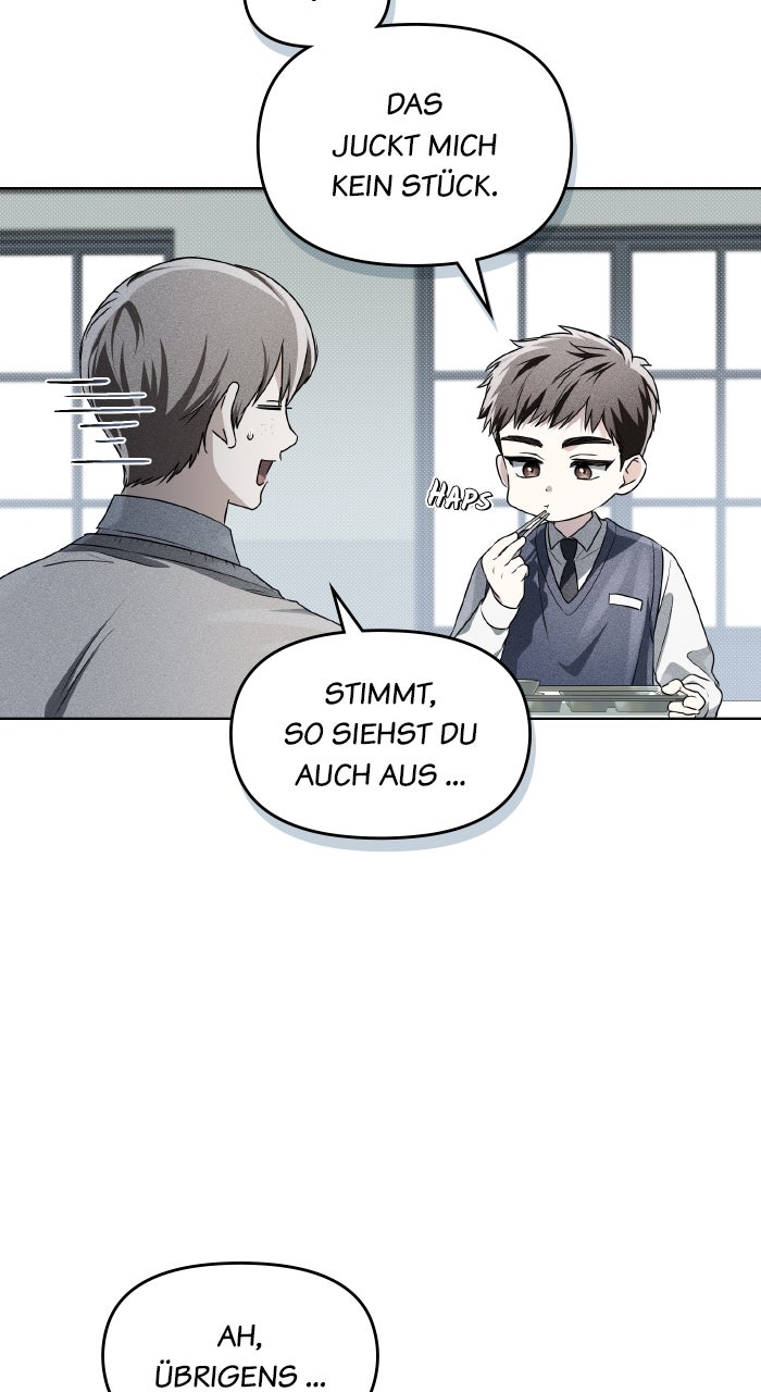 Read HONBUL - Flamme der Seele Manga Online