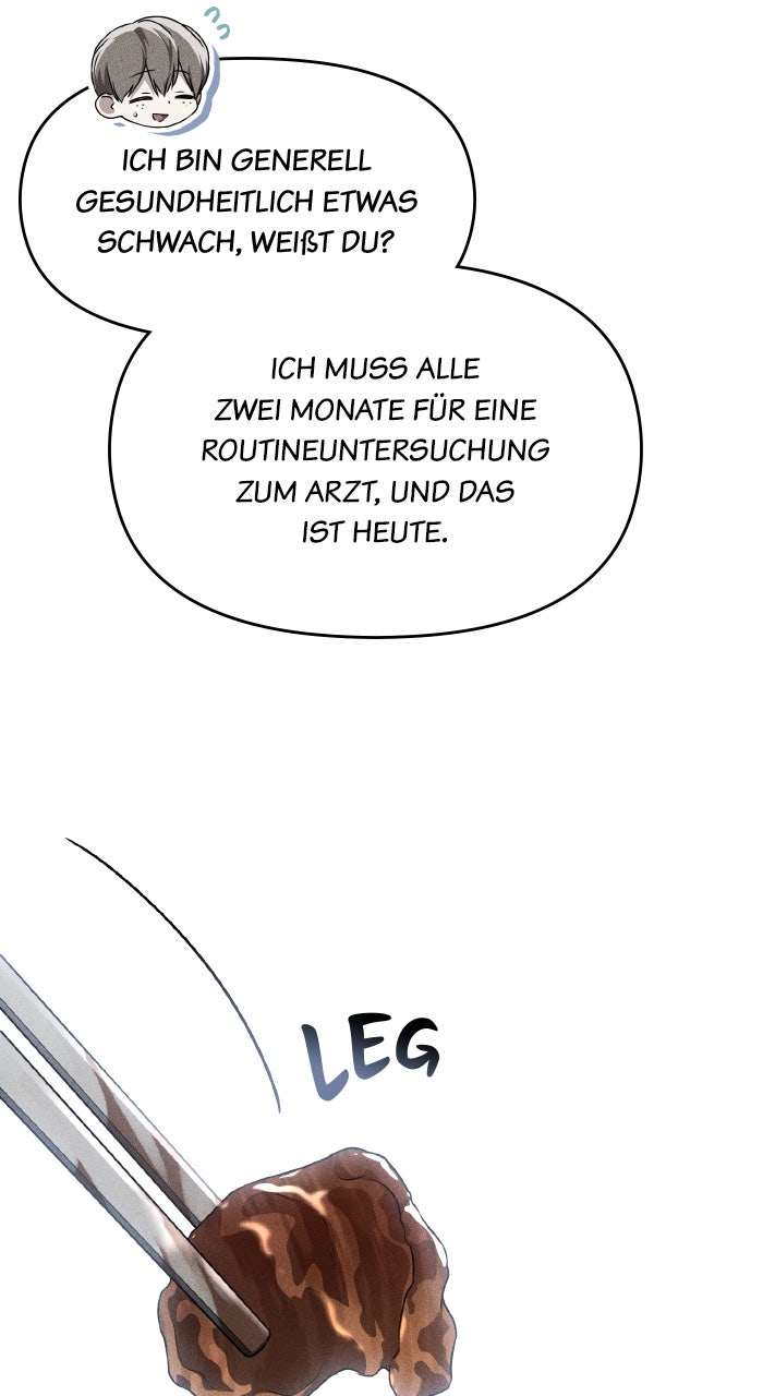 Read HONBUL - Flamme der Seele Manga Online