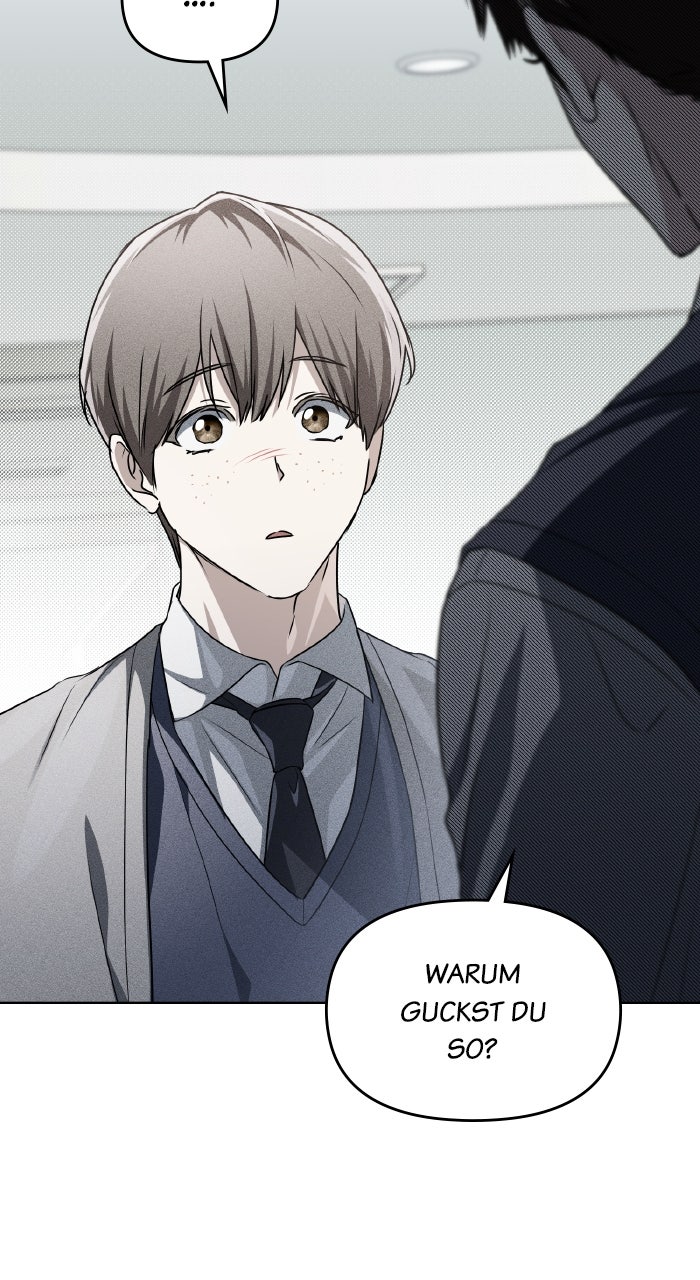 Read HONBUL - Flamme der Seele Manga Online