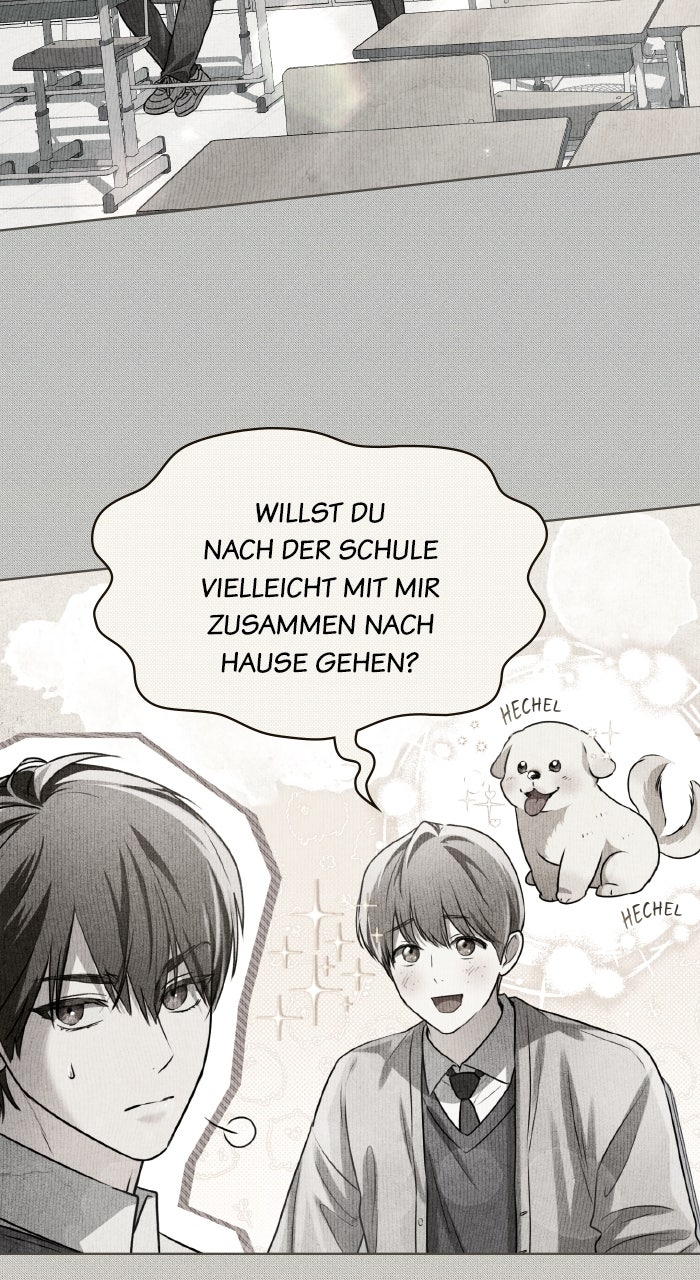 Read HONBUL - Flamme der Seele Manga Online