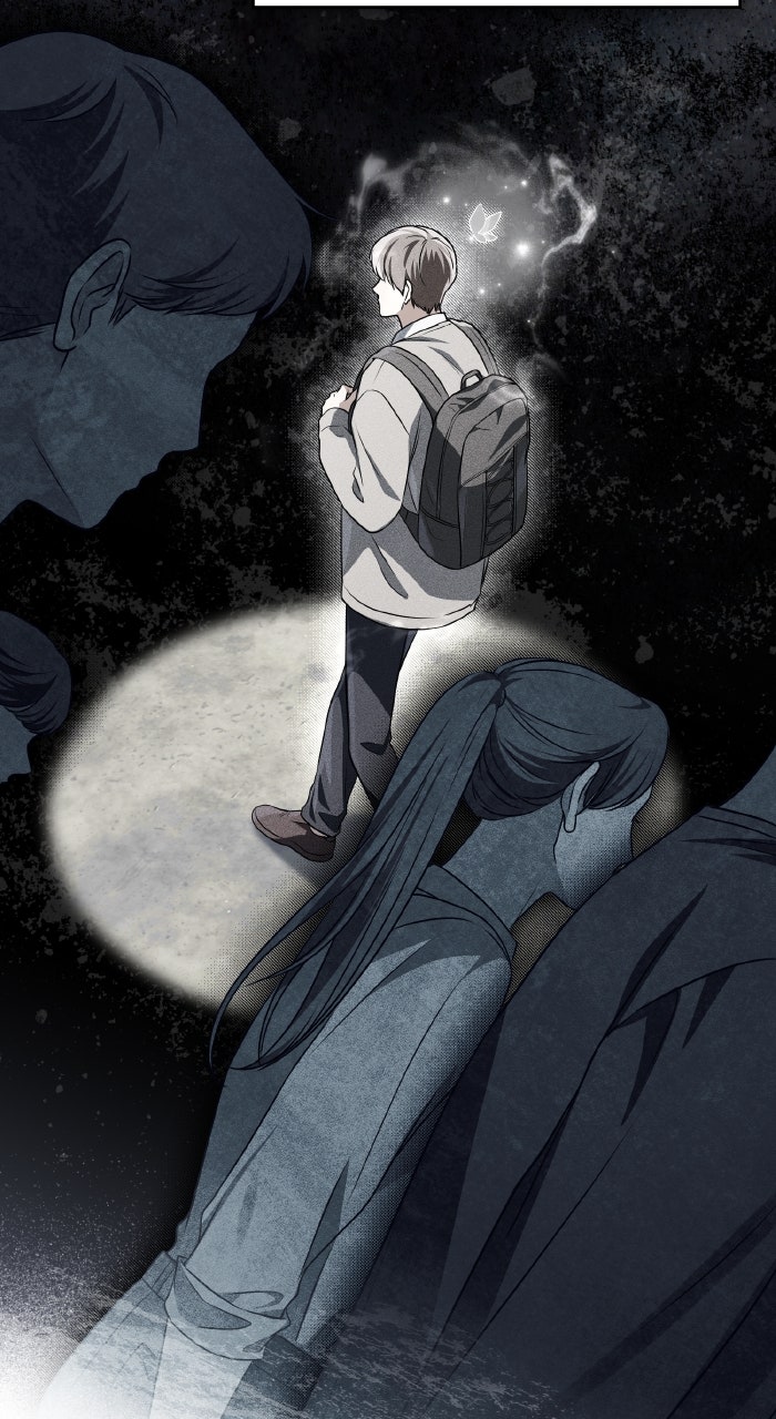 Read HONBUL - Flamme der Seele Manga Online