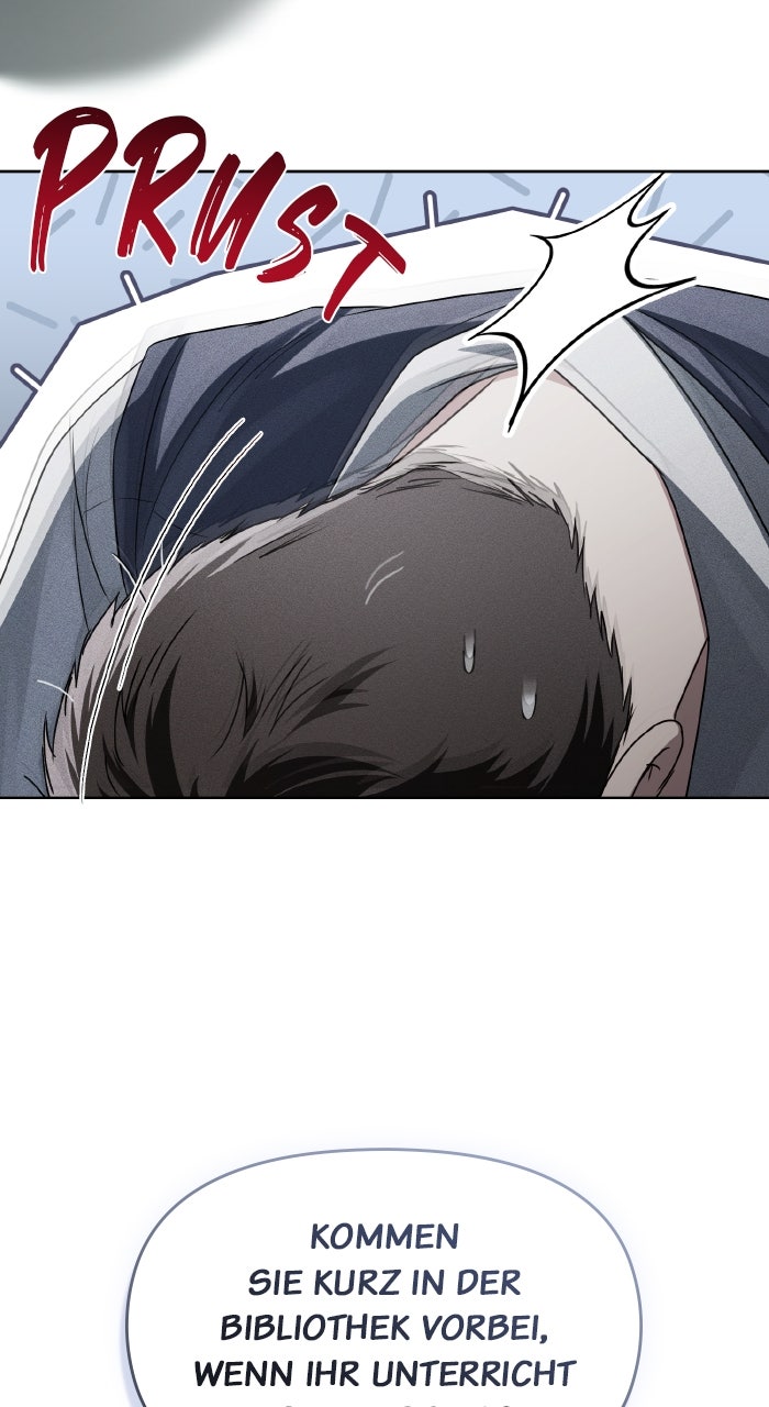 Read HONBUL - Flamme der Seele Manga Online