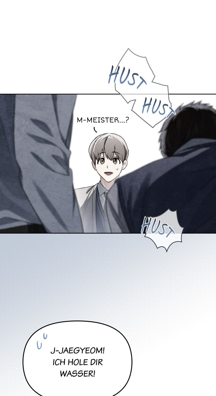 Read HONBUL - Flamme der Seele Manga Online