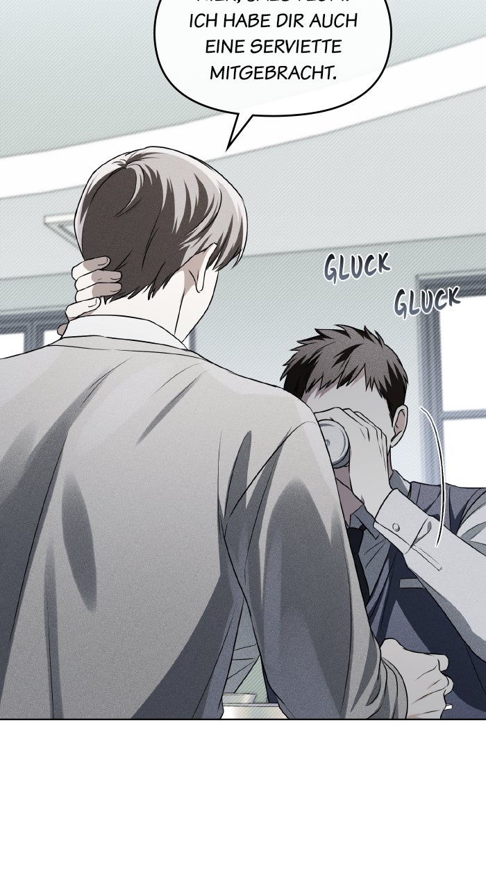 Read HONBUL - Flamme der Seele Manga Online