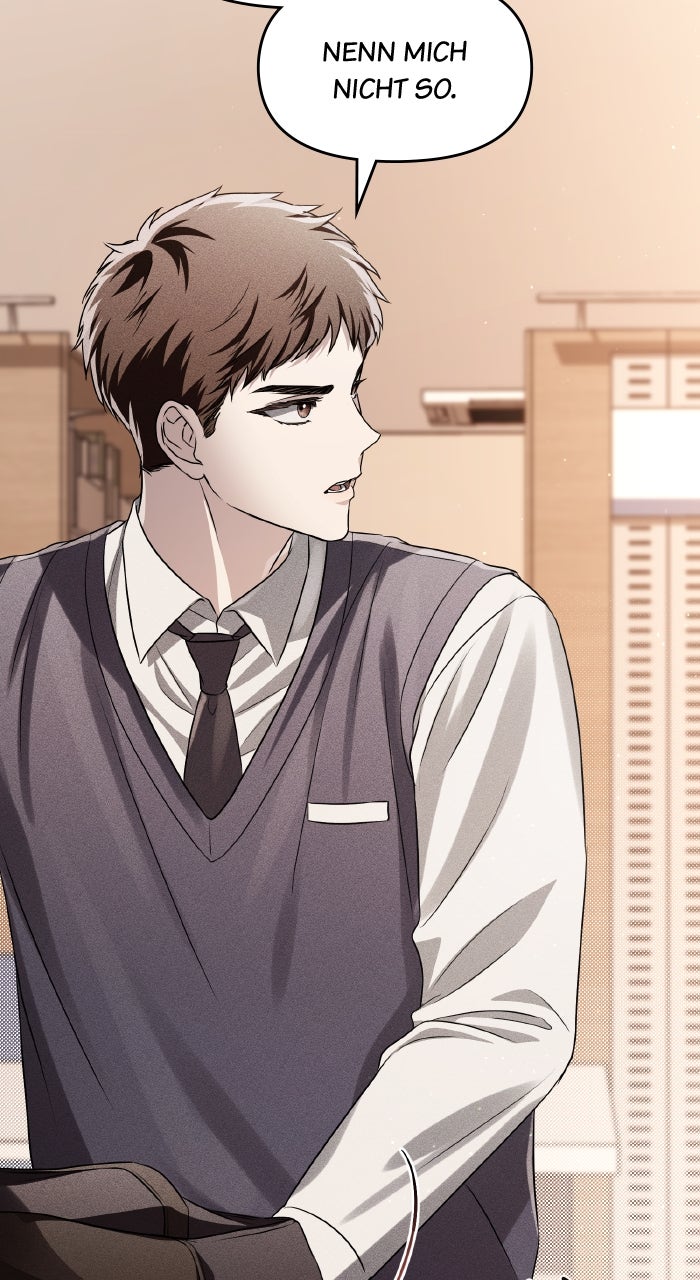 Read HONBUL - Flamme der Seele Manga Online