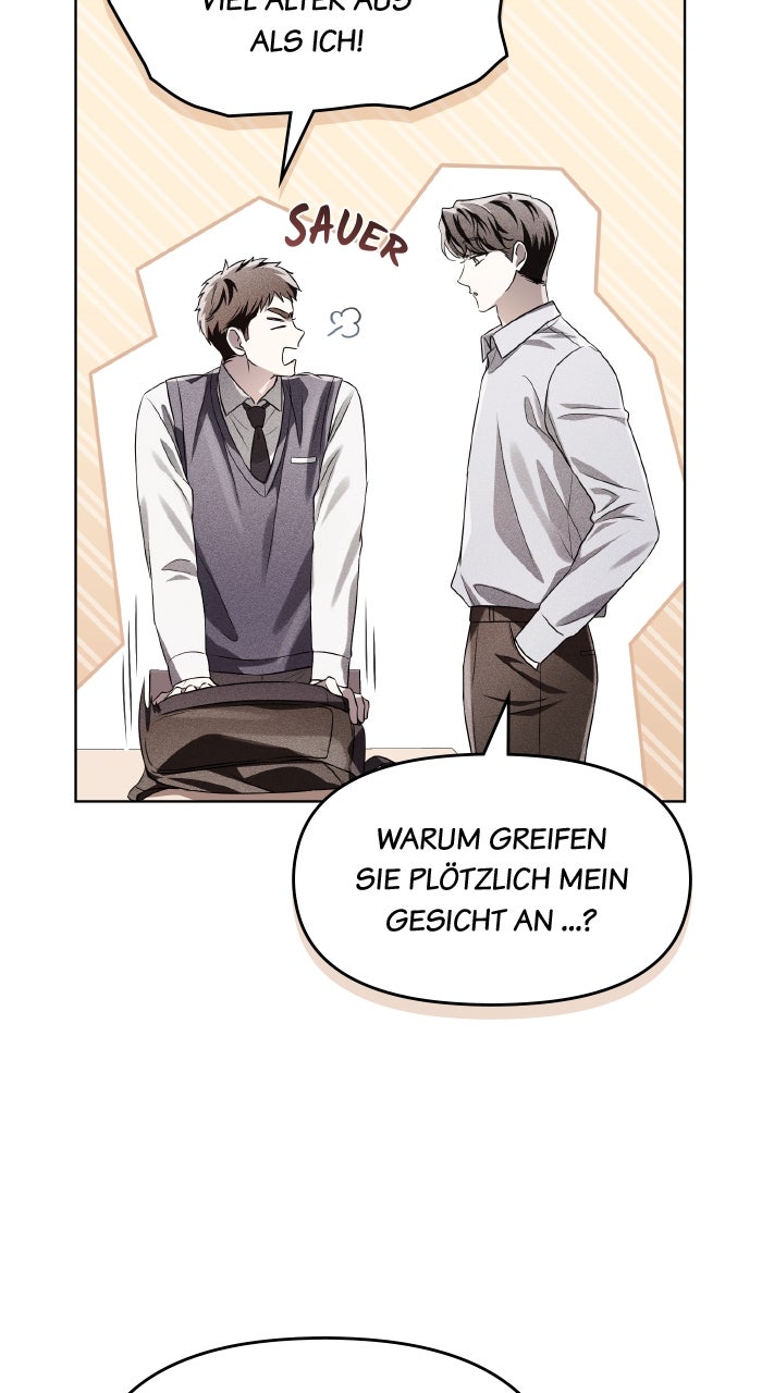 Read HONBUL - Flamme der Seele Manga Online