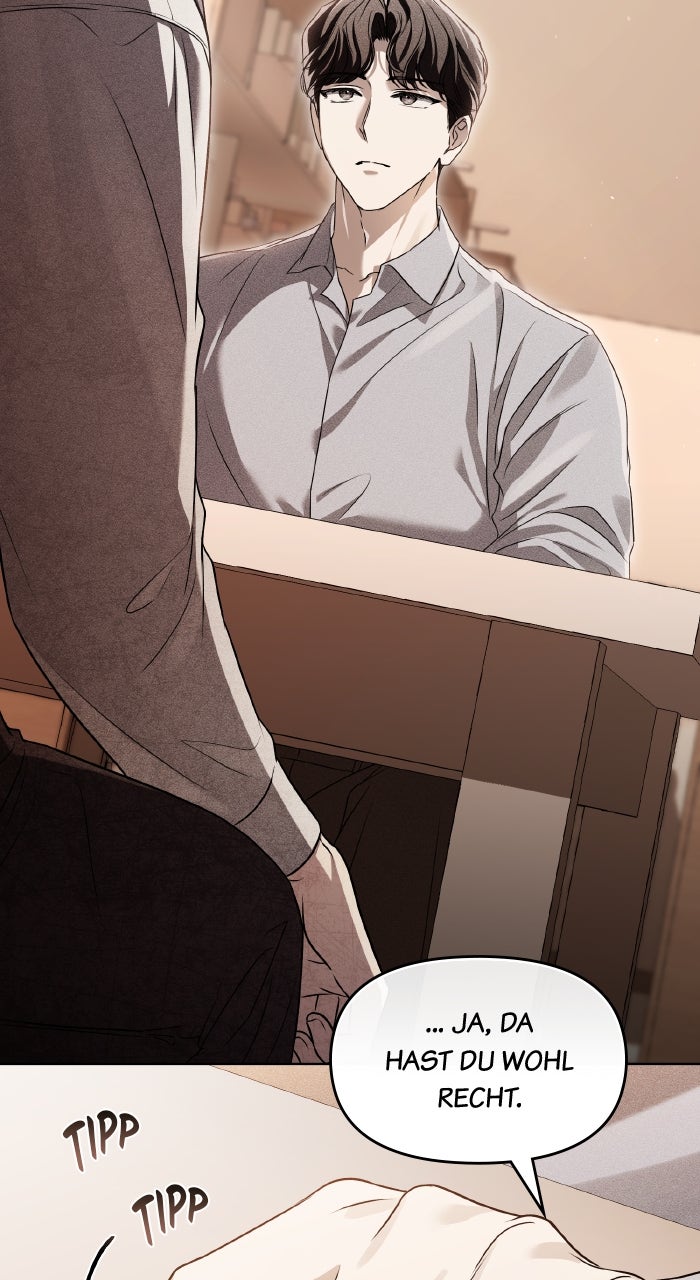 Read HONBUL - Flamme der Seele Manga Online