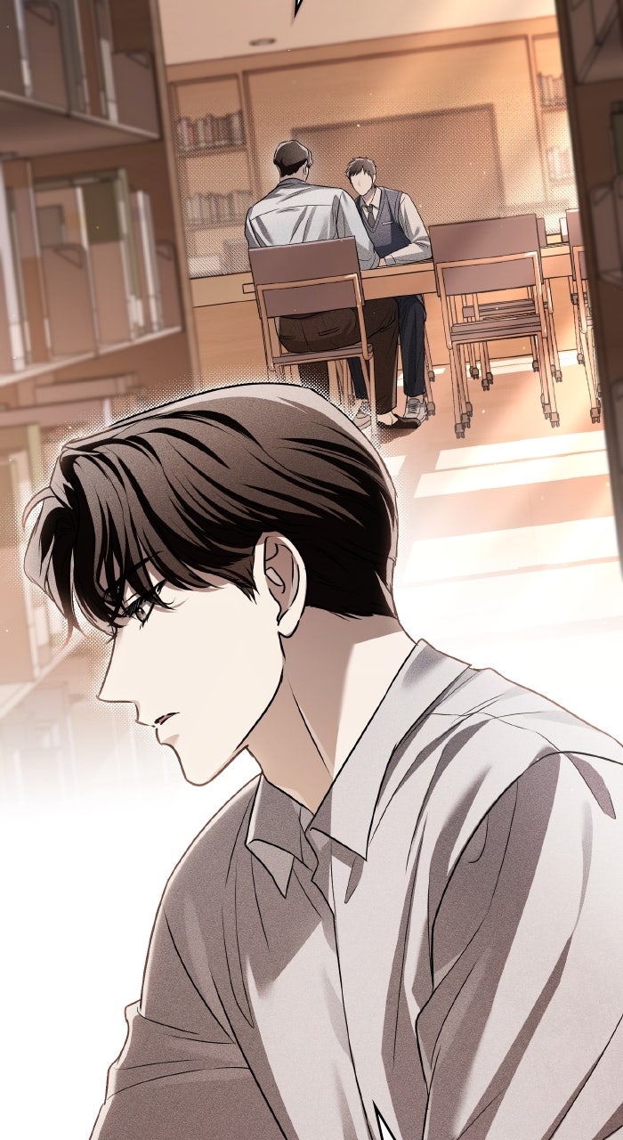 Read HONBUL - Flamme der Seele Manga Online