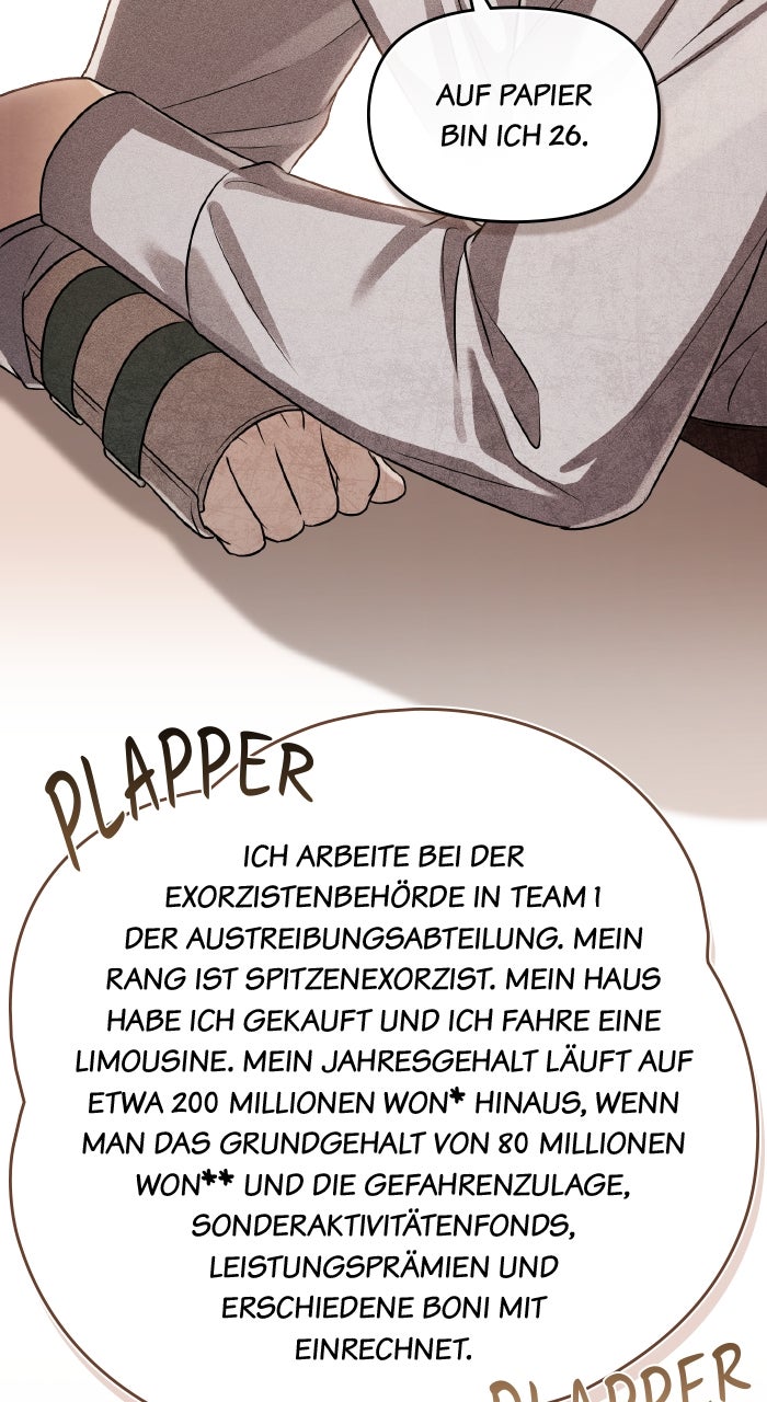 Read HONBUL - Flamme der Seele Manga Online