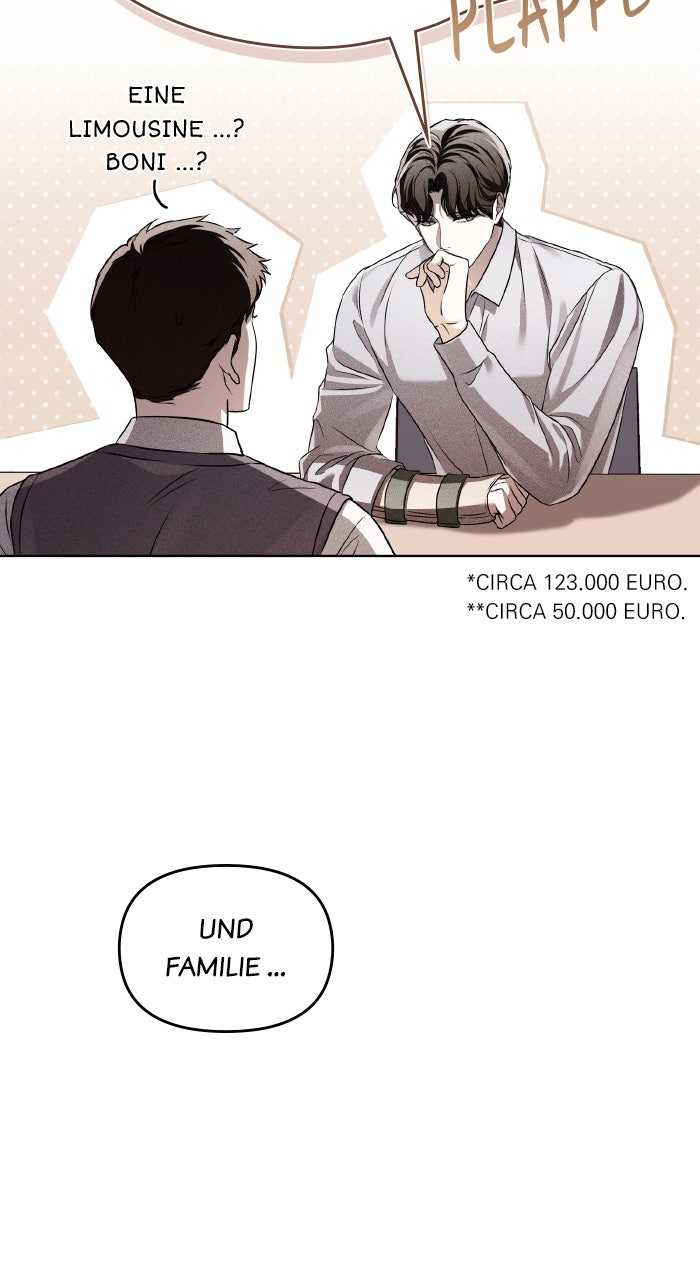 Read HONBUL - Flamme der Seele Manga Online