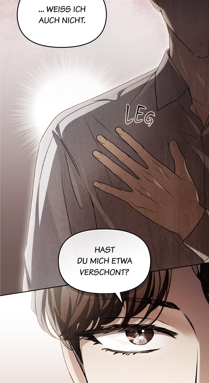 Read HONBUL - Flamme der Seele Manga Online