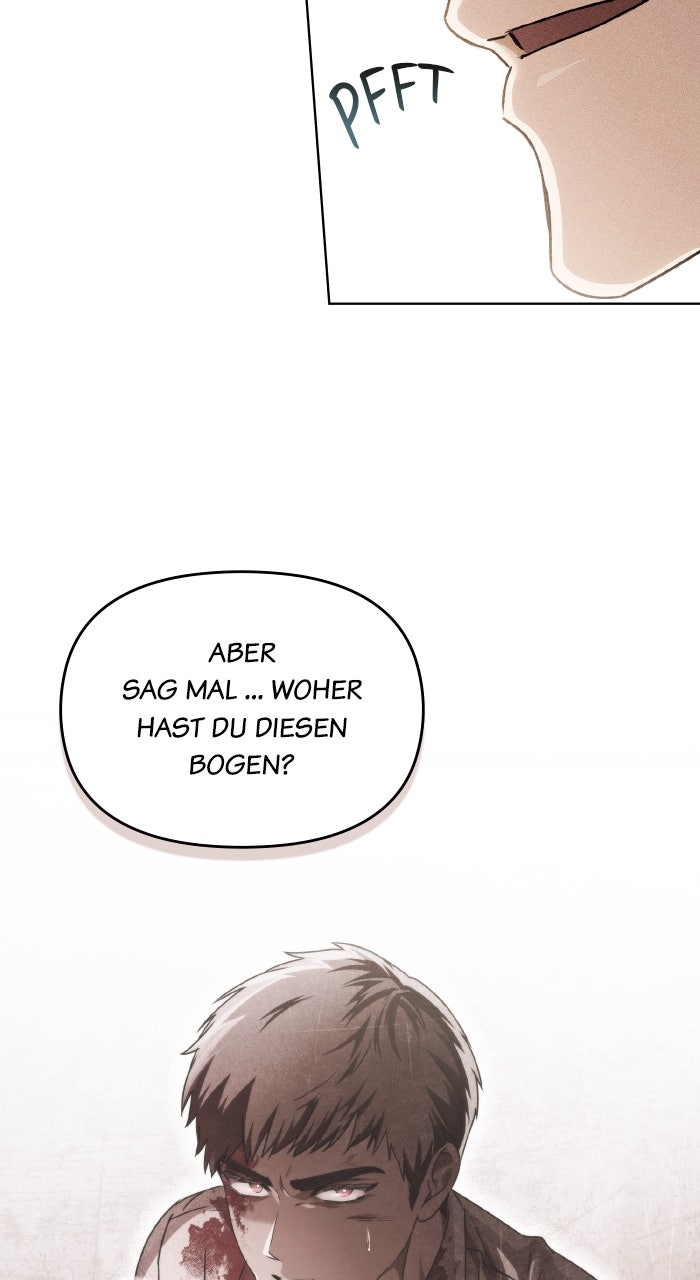 Read HONBUL - Flamme der Seele Manga Online