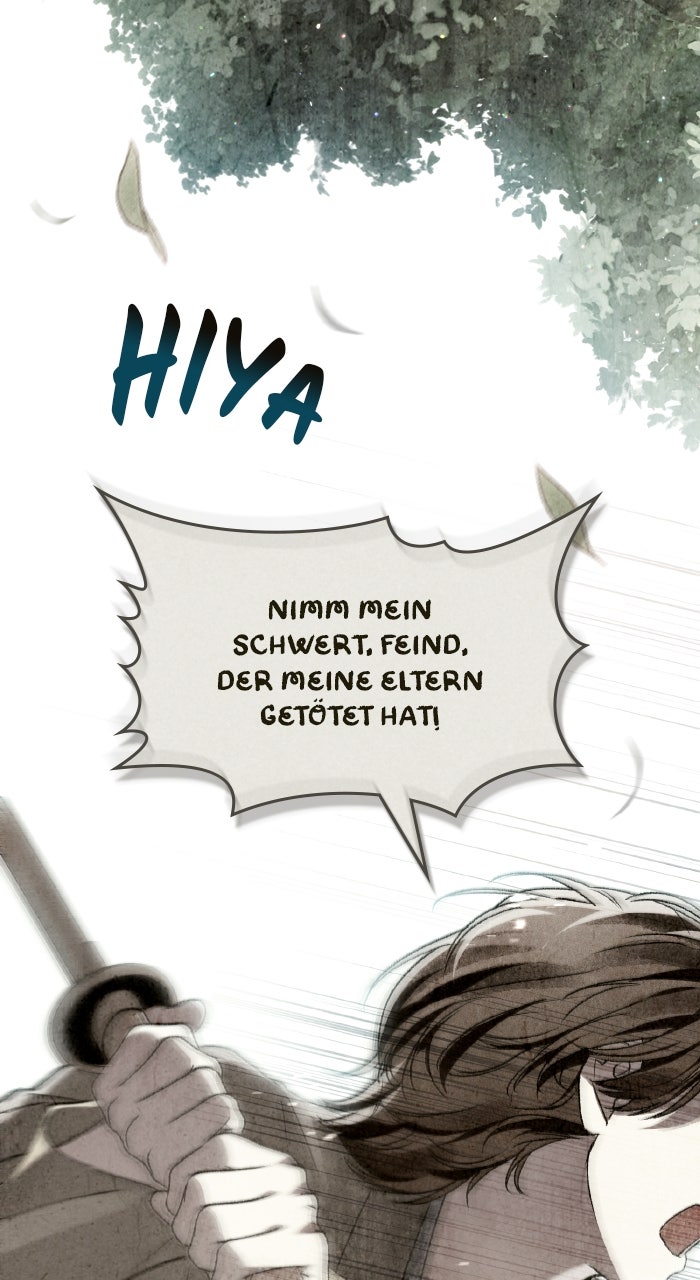 Read HONBUL - Flamme der Seele Manga Online