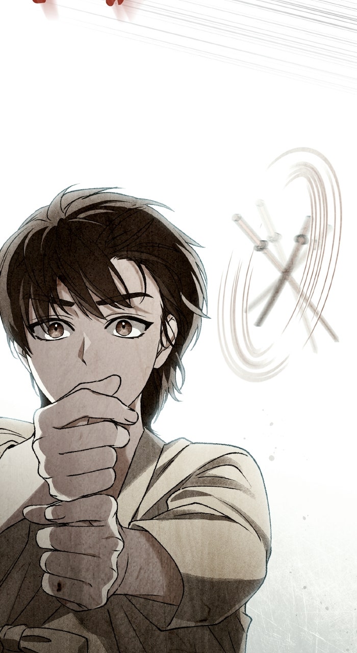 Read HONBUL - Flamme der Seele Manga Online