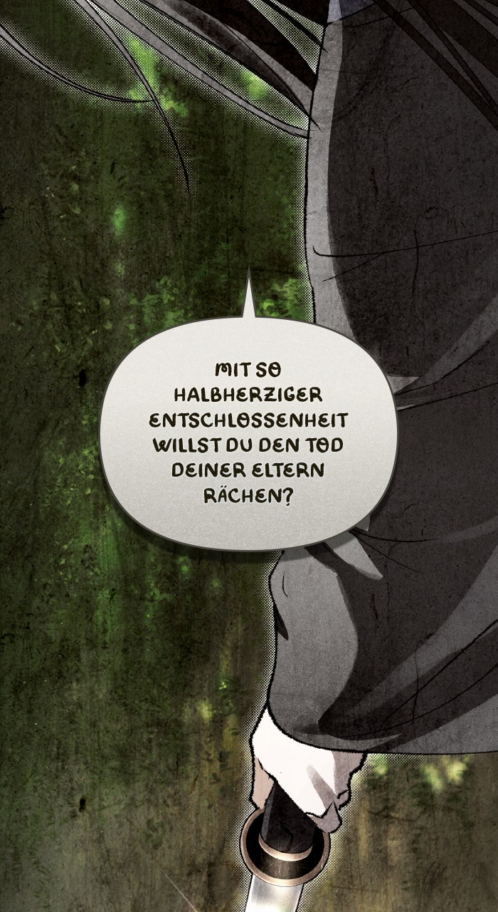 Read HONBUL - Flamme der Seele Manga Online