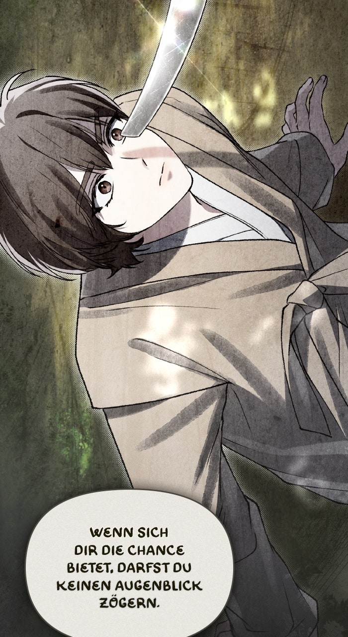 Read HONBUL - Flamme der Seele Manga Online