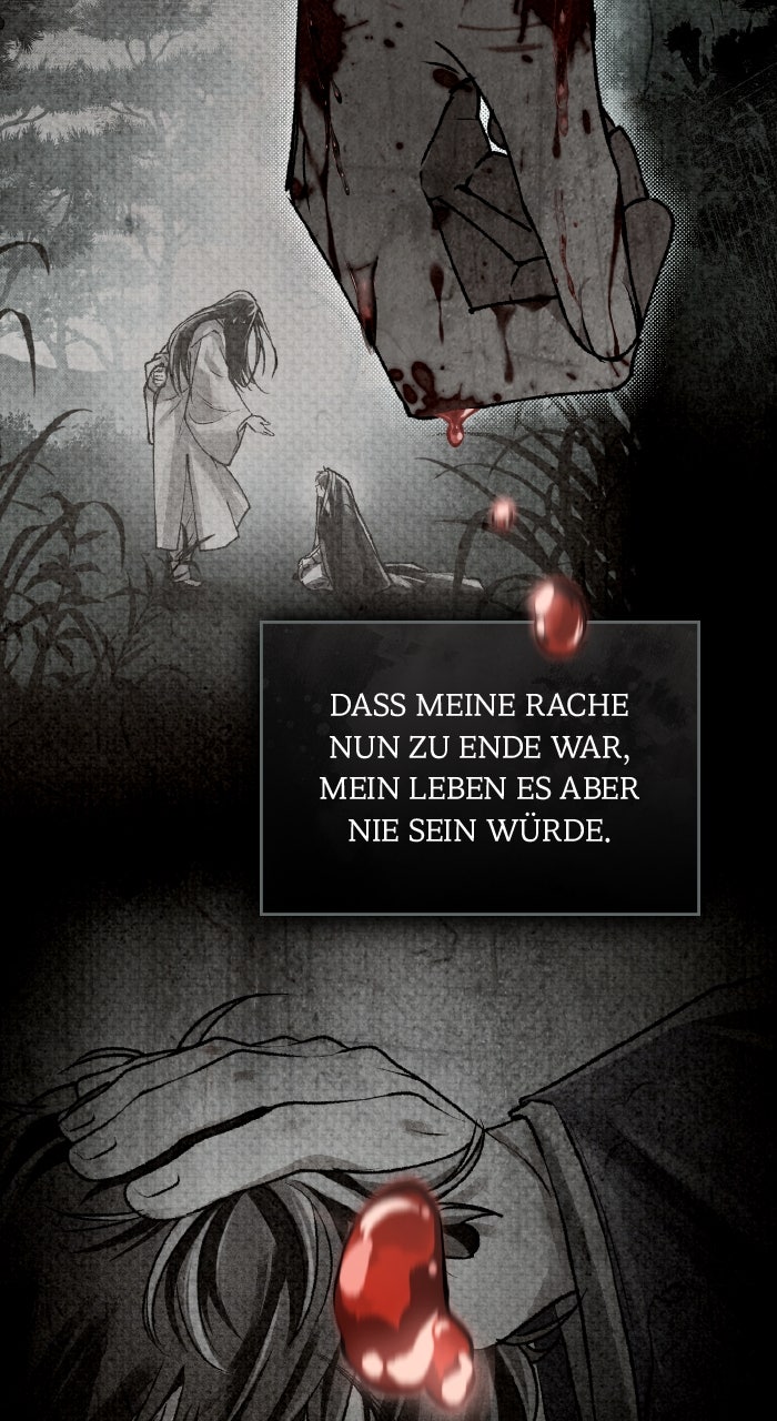 Read HONBUL - Flamme der Seele Manga Online