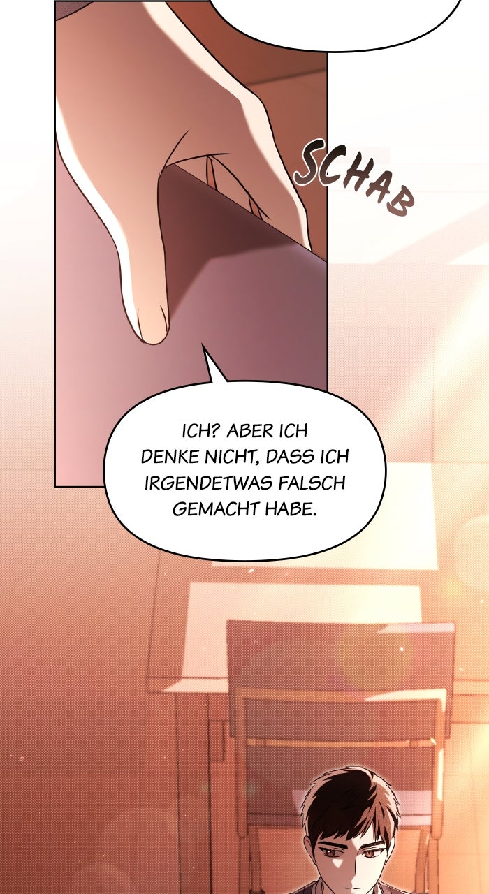 Read HONBUL - Flamme der Seele Manga Online