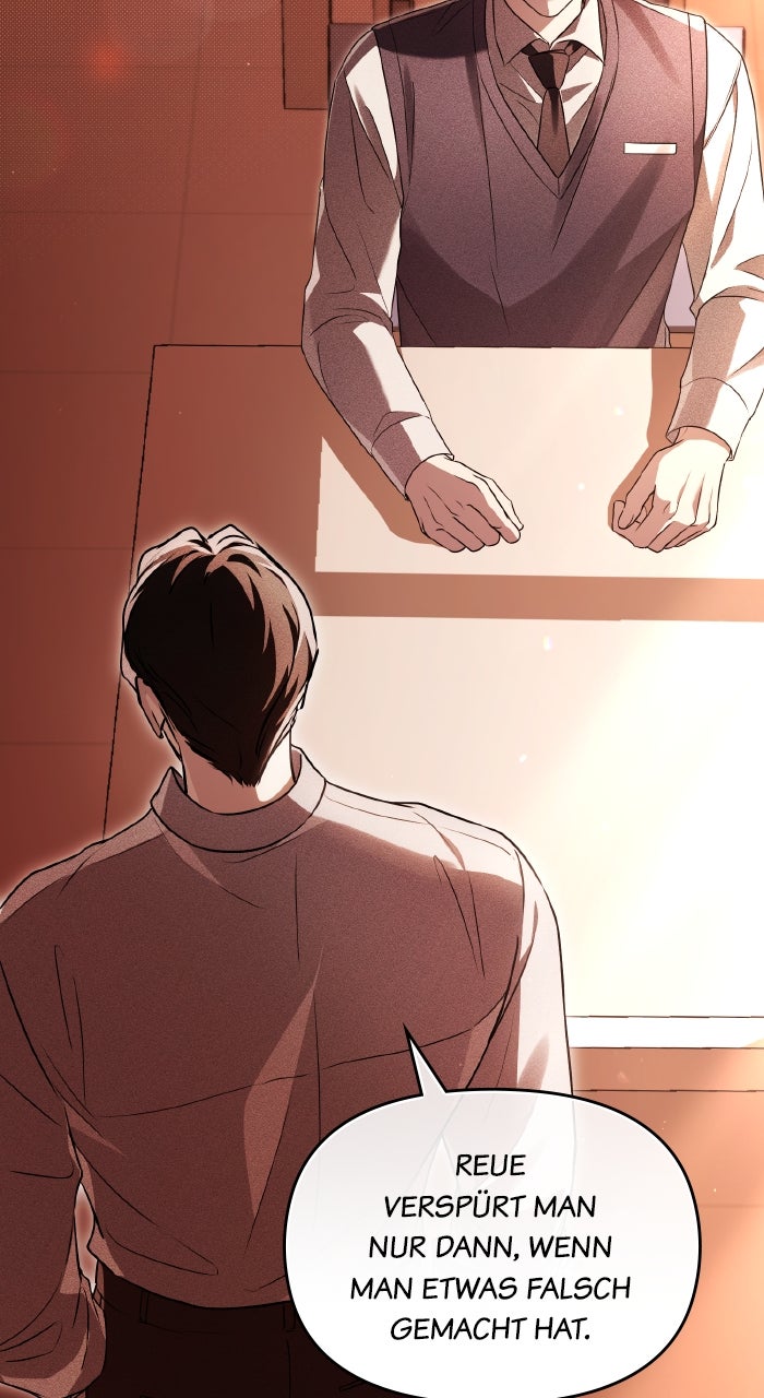 Read HONBUL - Flamme der Seele Manga Online