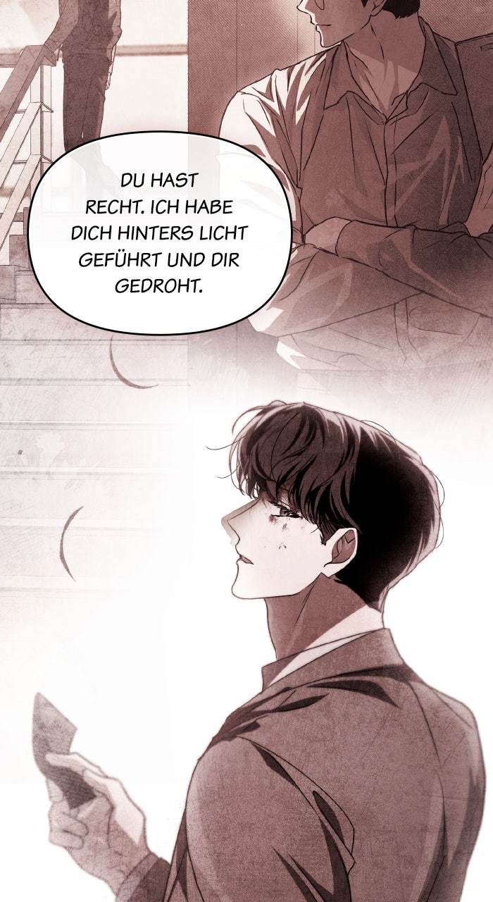 Read HONBUL - Flamme der Seele Manga Online