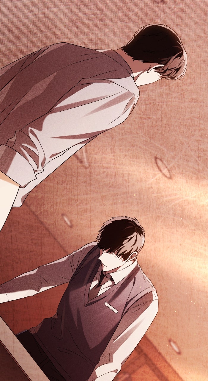 Read HONBUL - Flamme der Seele Manga Online