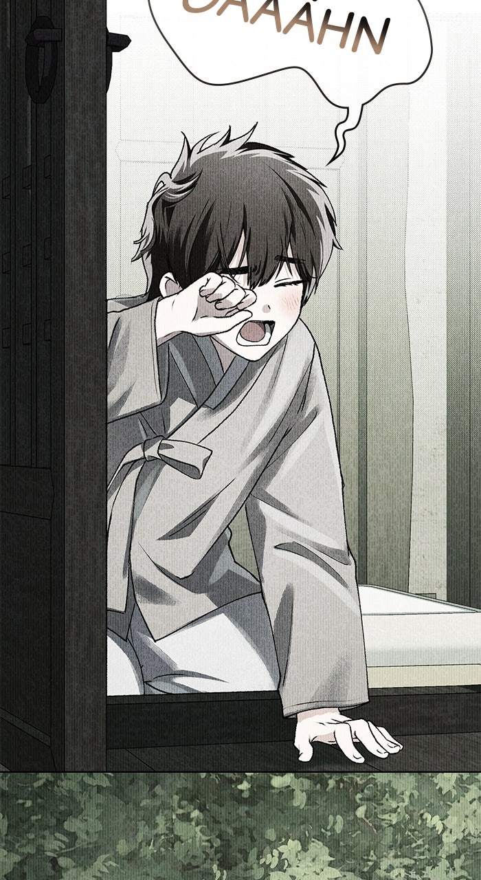 Read HONBUL - Flamme der Seele Manga Online