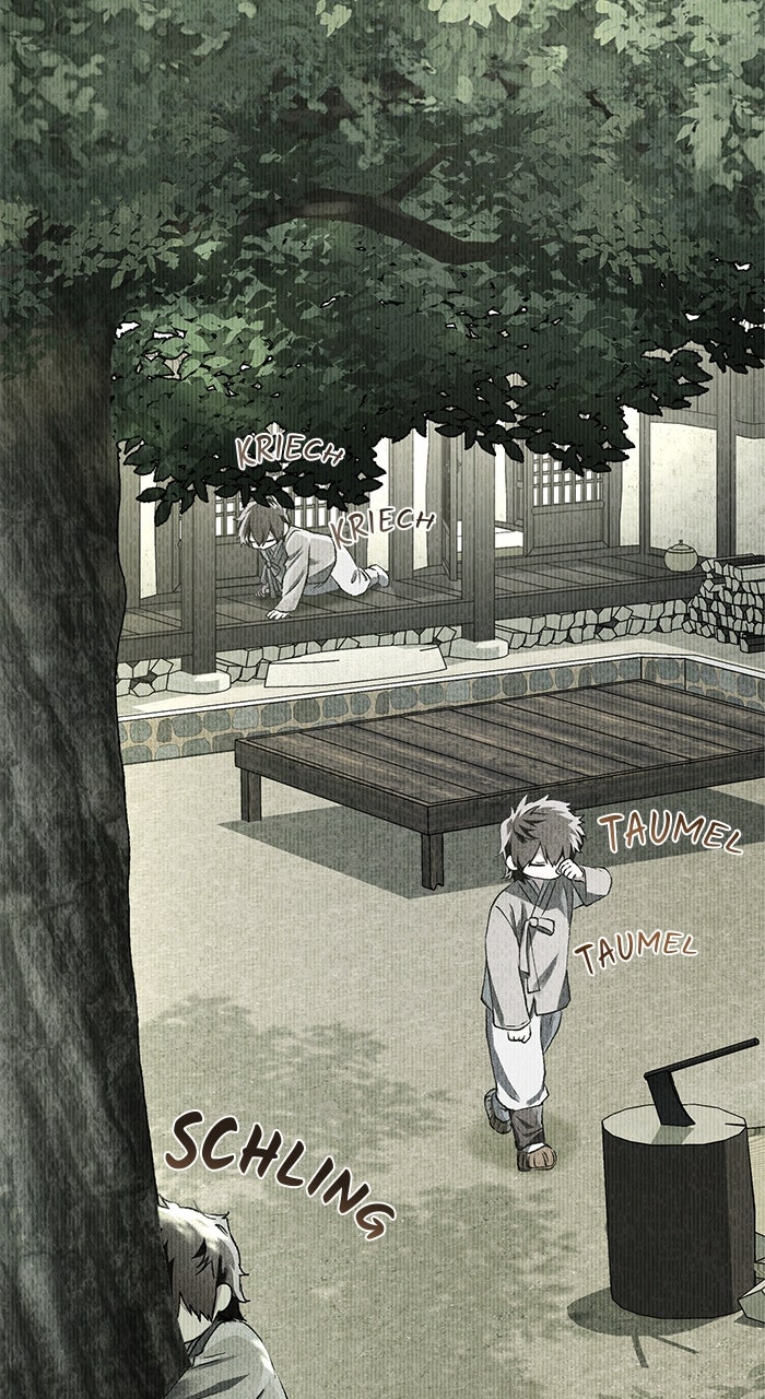 Read HONBUL - Flamme der Seele Manga Online