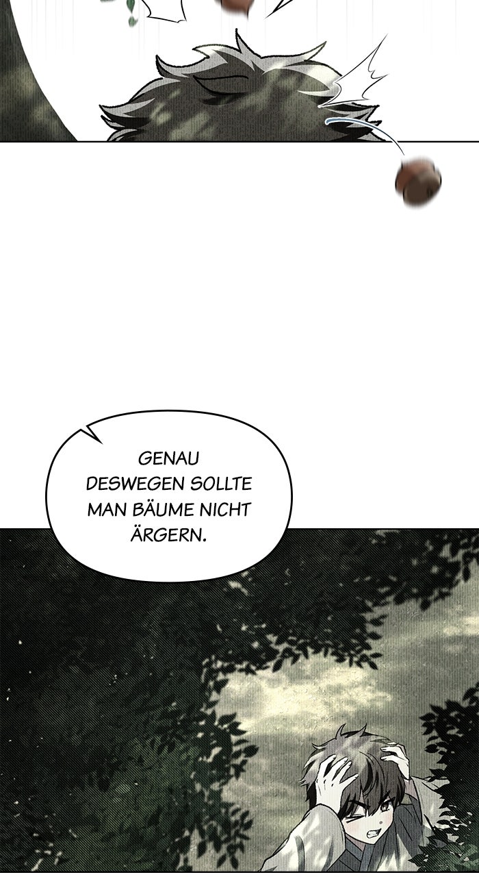 Read HONBUL - Flamme der Seele Manga Online