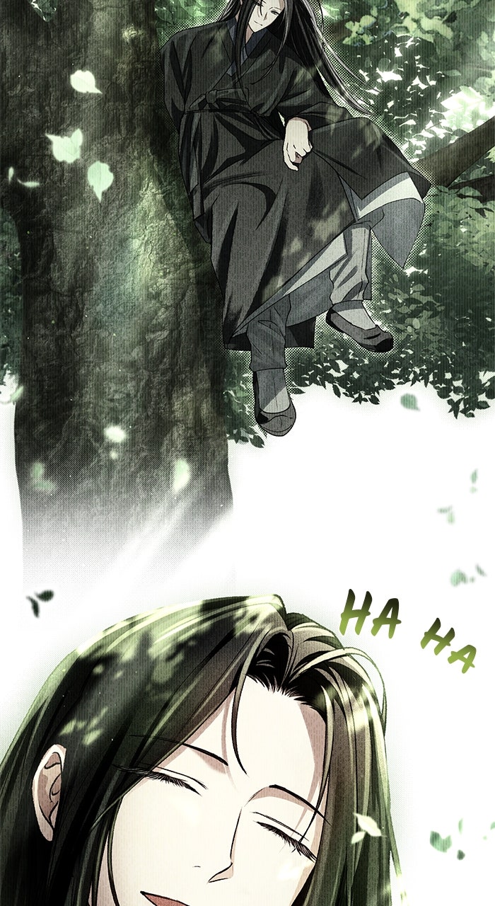 Read HONBUL - Flamme der Seele Manga Online