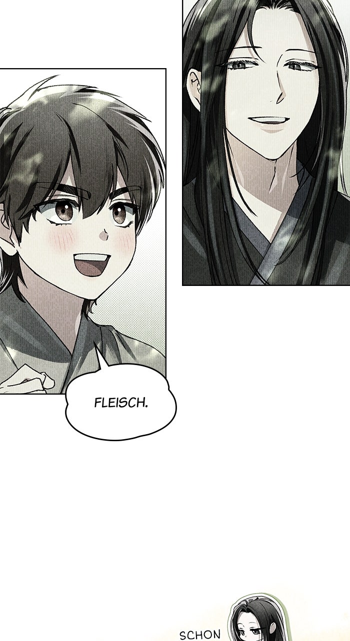 Read HONBUL - Flamme der Seele Manga Online