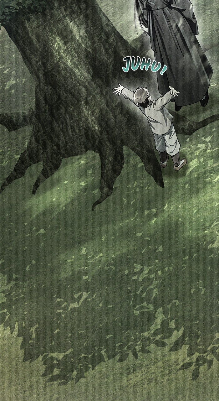 Read HONBUL - Flamme der Seele Manga Online