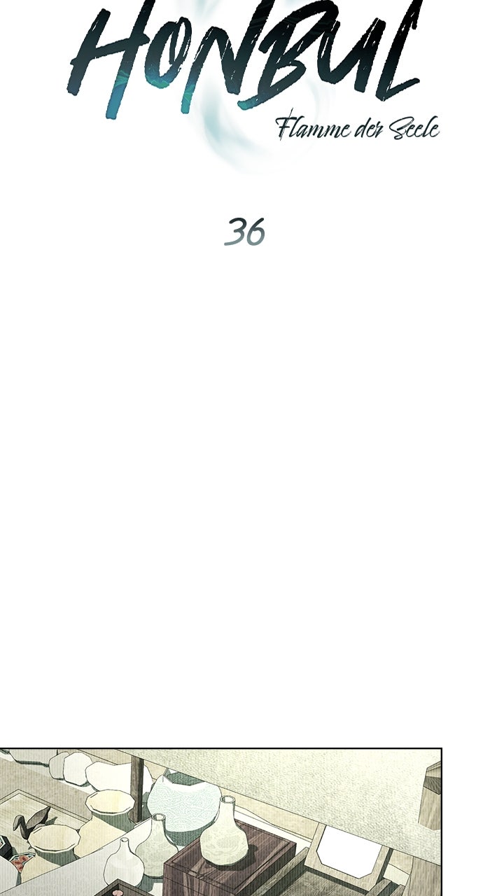Read HONBUL - Flamme der Seele Manga Online