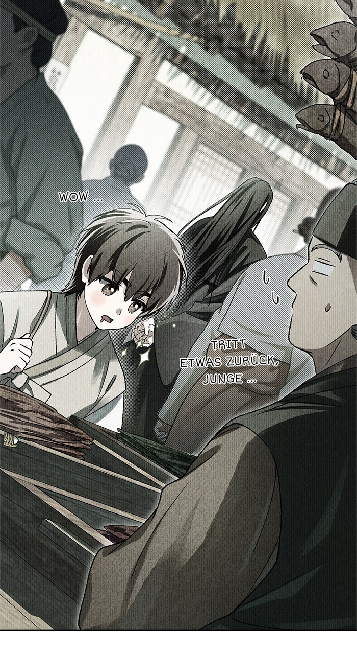 Read HONBUL - Flamme der Seele Manga Online