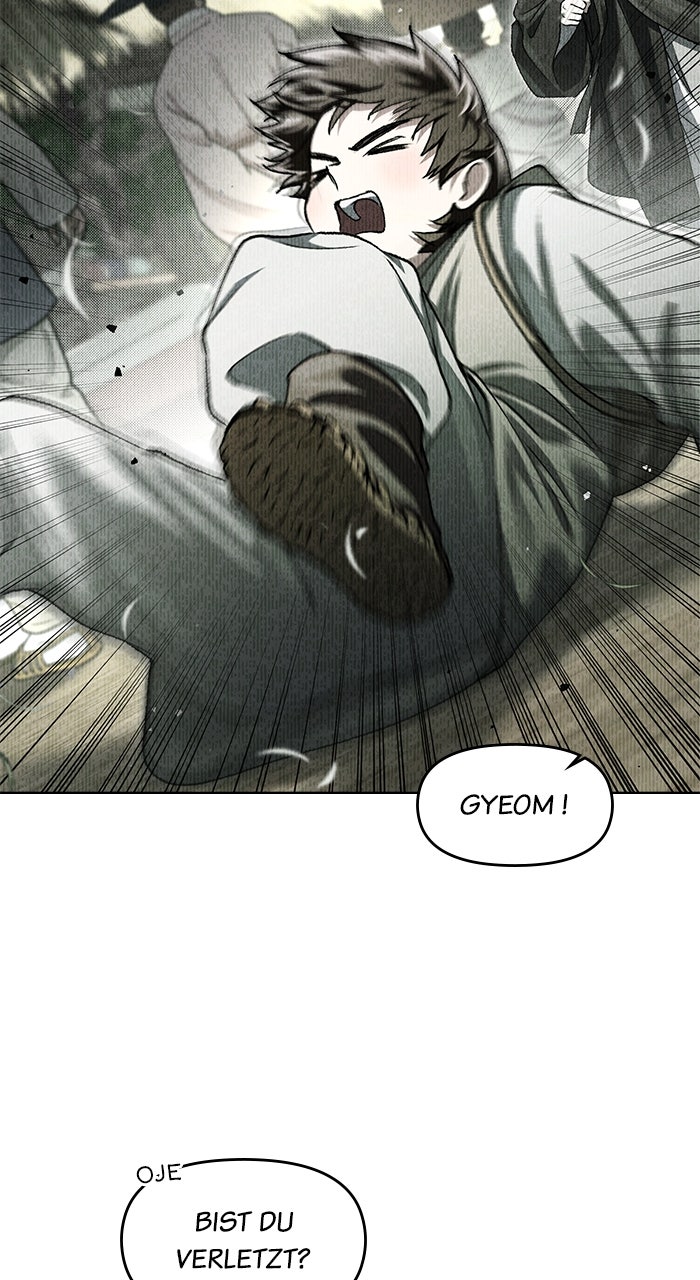 Read HONBUL - Flamme der Seele Manga Online