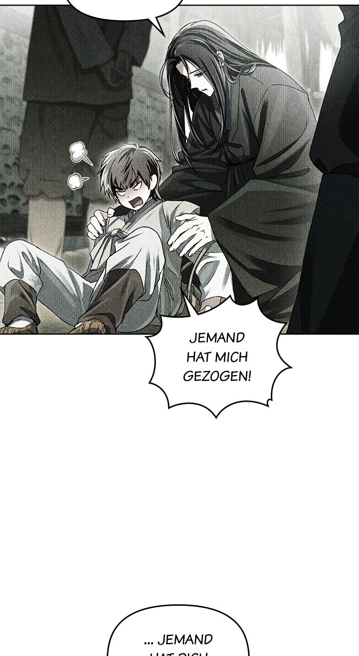 Read HONBUL - Flamme der Seele Manga Online