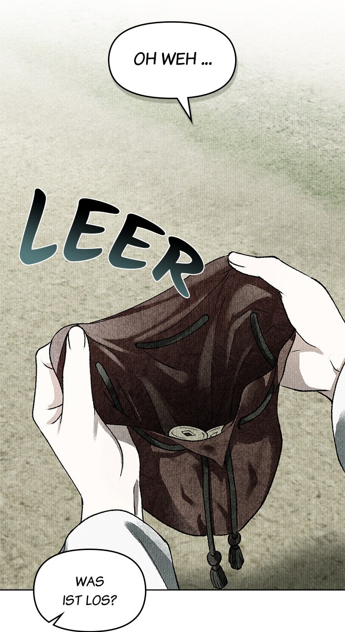 Read HONBUL - Flamme der Seele Manga Online