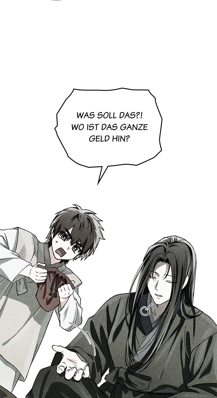 Read HONBUL - Flamme der Seele Manga Online