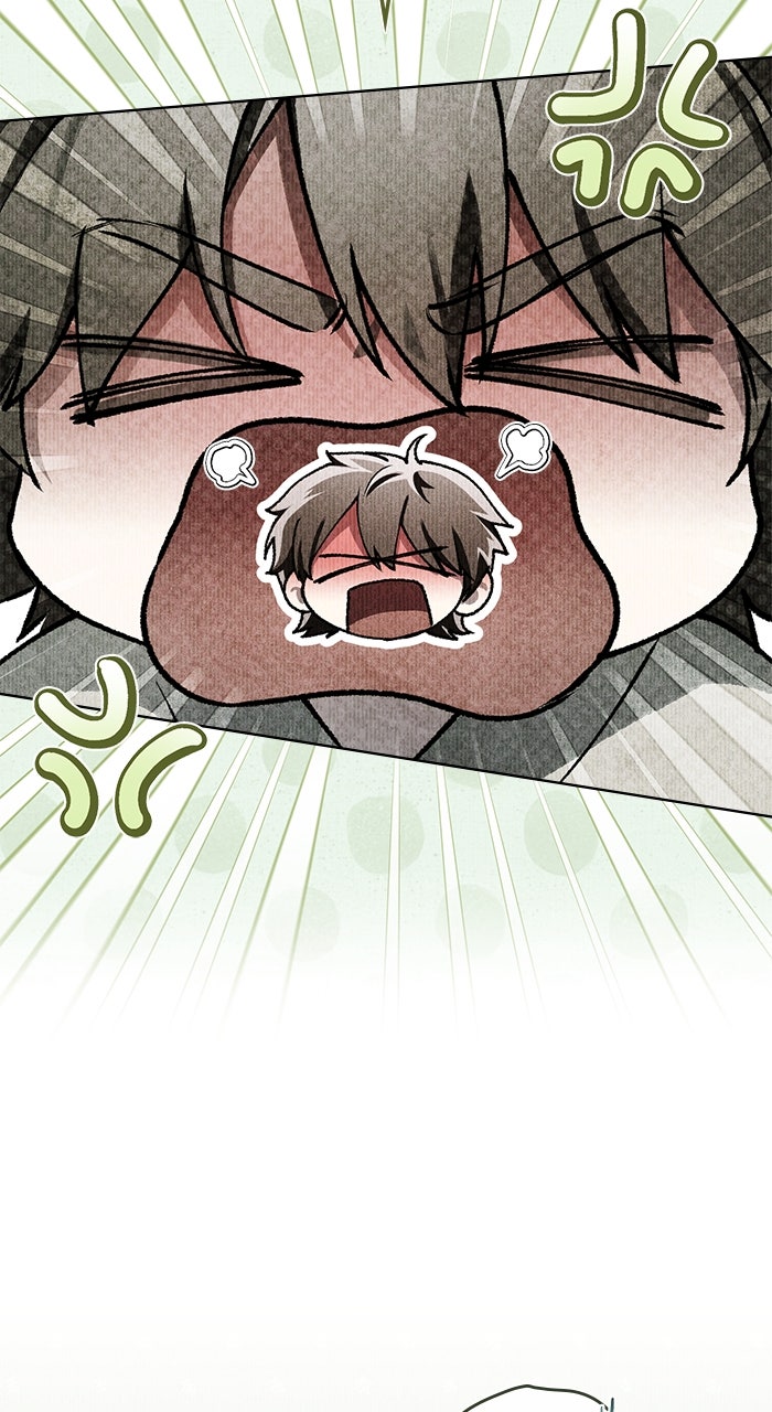 Read HONBUL - Flamme der Seele Manga Online