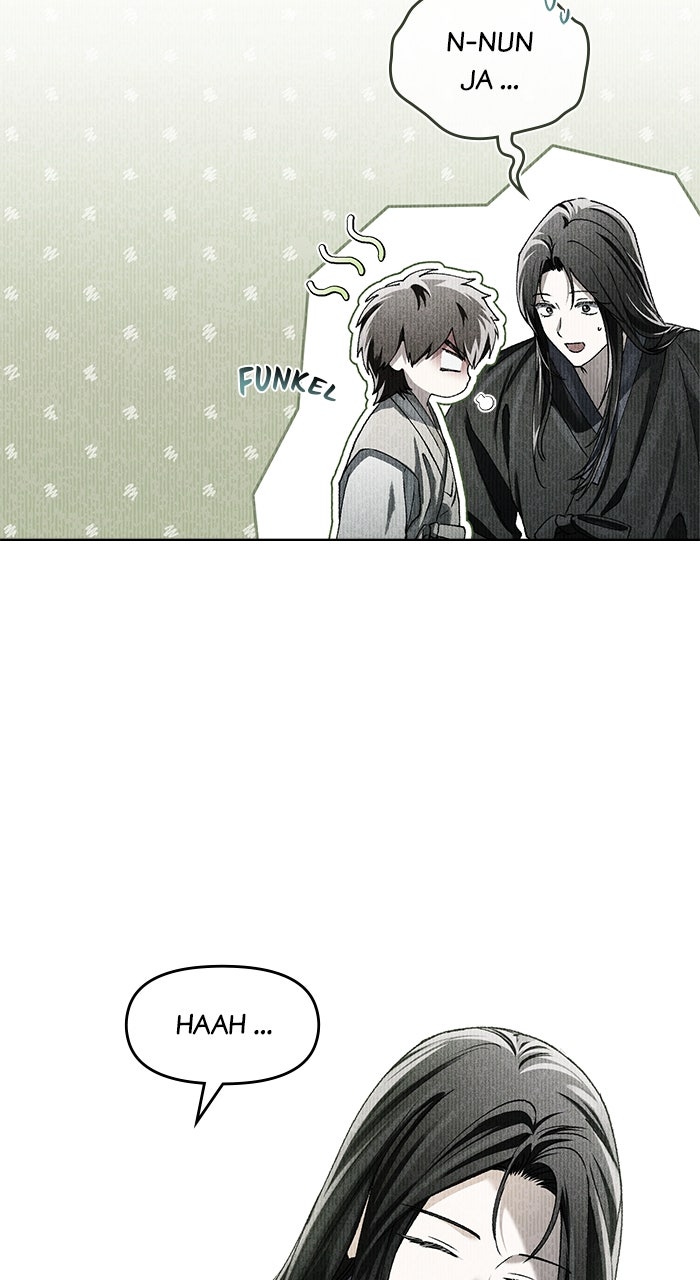 Read HONBUL - Flamme der Seele Manga Online