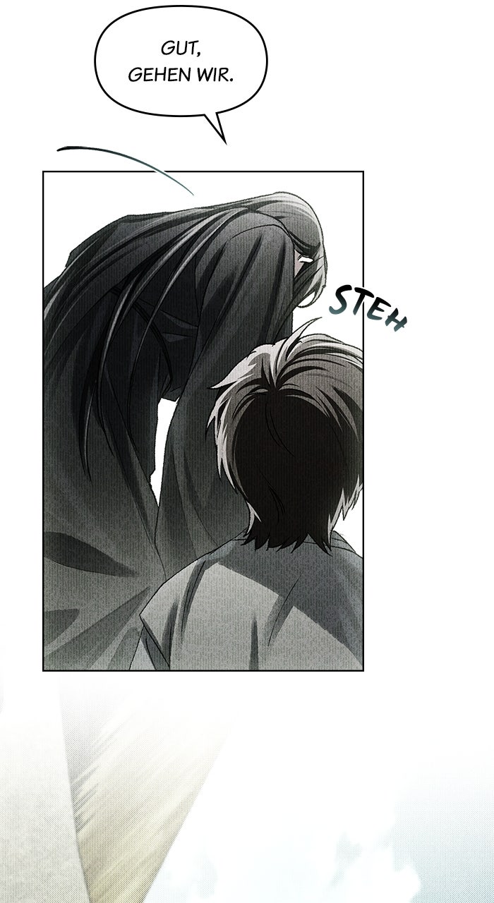 Read HONBUL - Flamme der Seele Manga Online