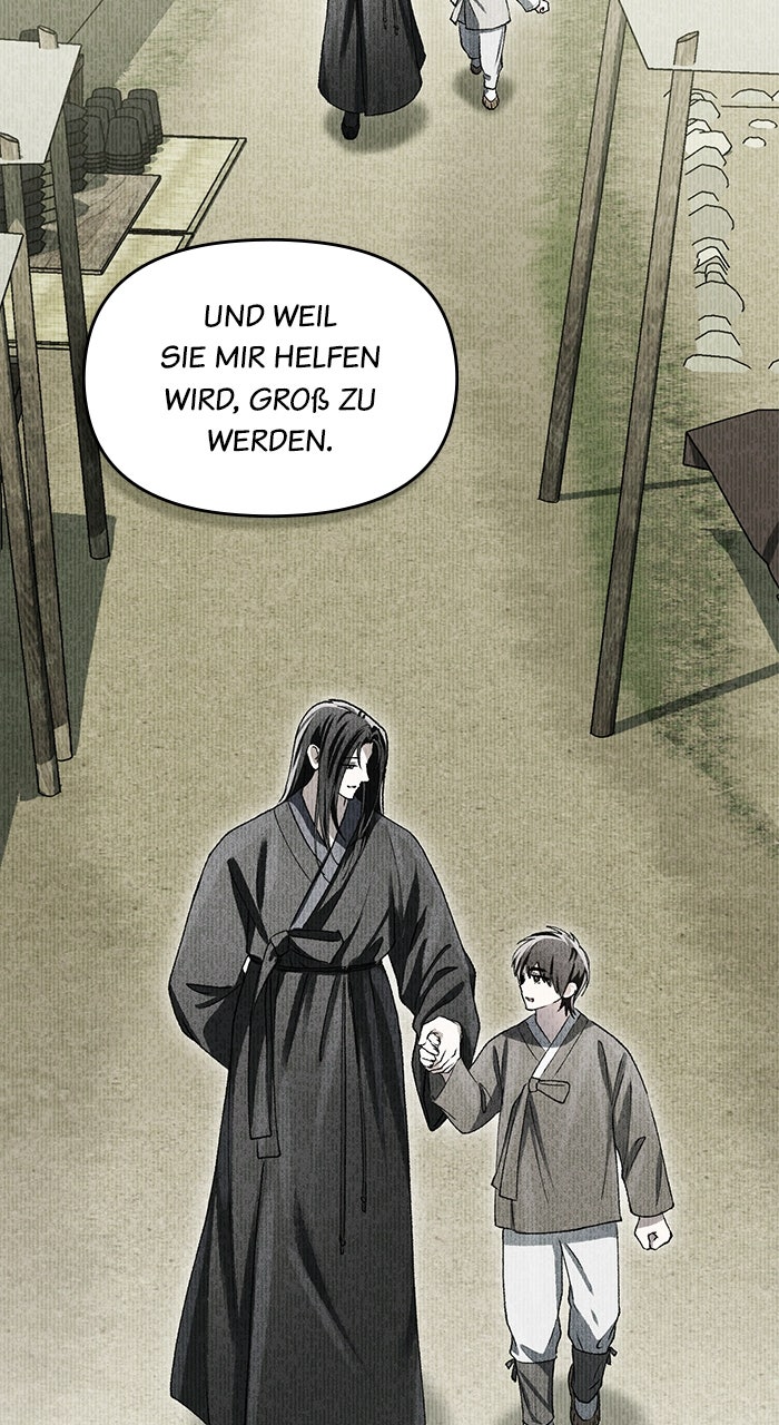 Read HONBUL - Flamme der Seele Manga Online