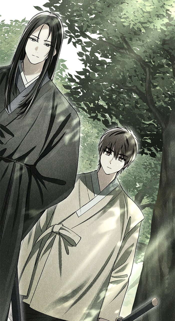 Read HONBUL - Flamme der Seele Manga Online