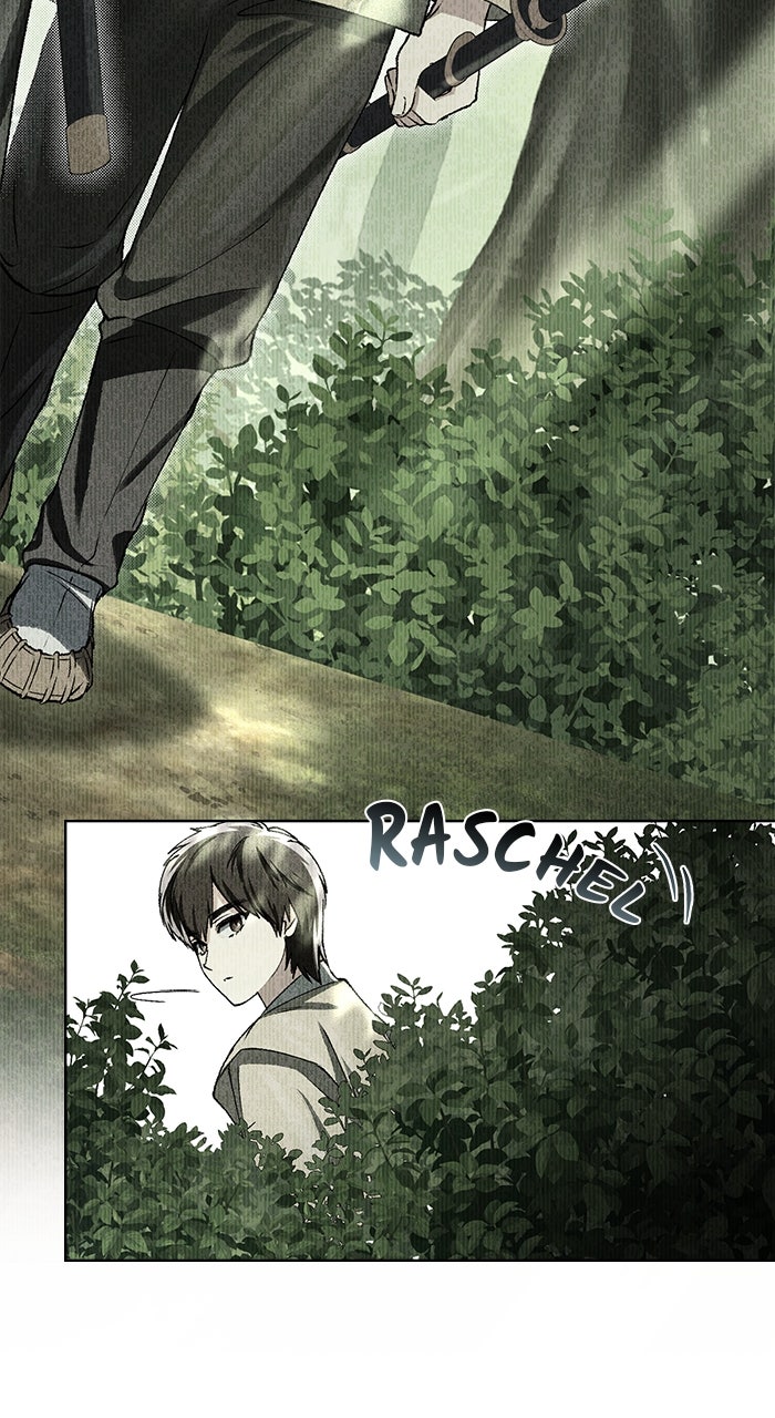 Read HONBUL - Flamme der Seele Manga Online