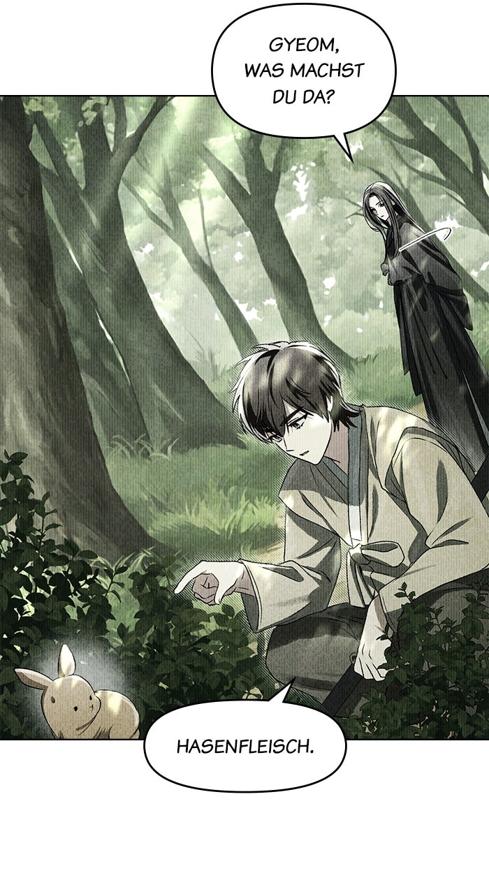 Read HONBUL - Flamme der Seele Manga Online