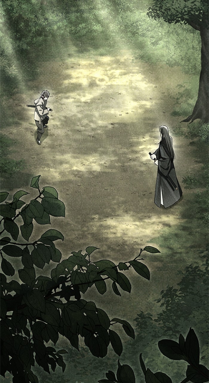 Read HONBUL - Flamme der Seele Manga Online