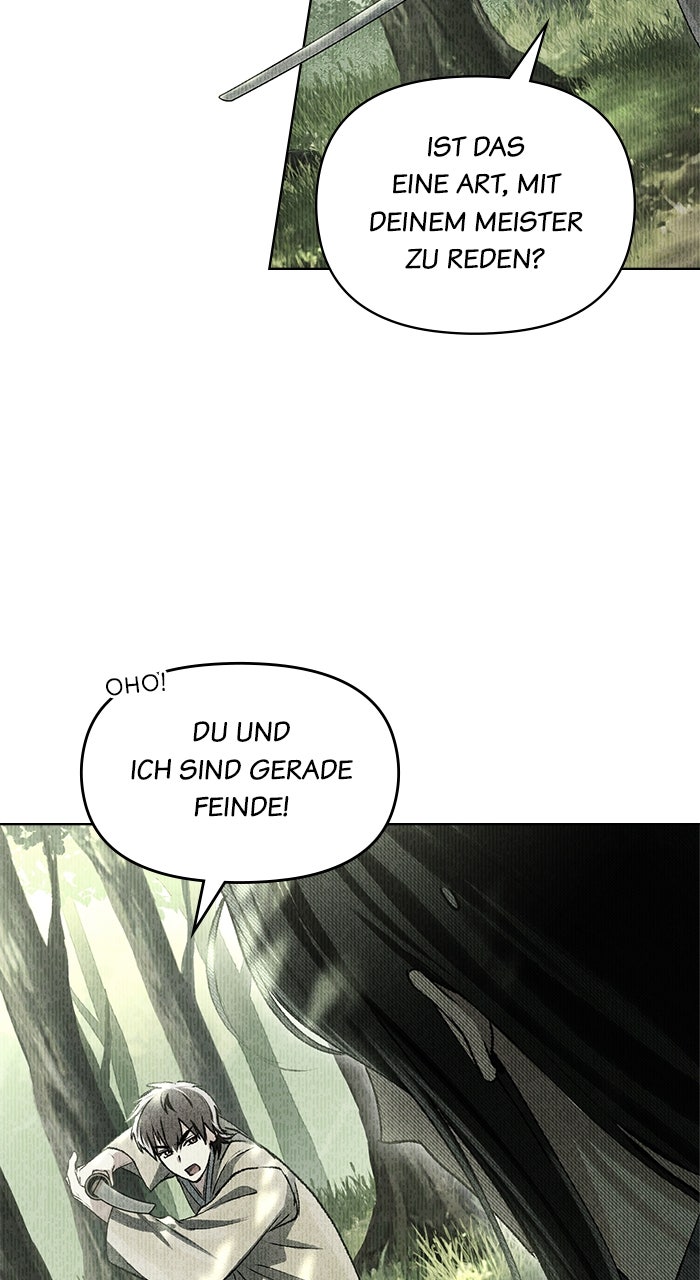 Read HONBUL - Flamme der Seele Manga Online