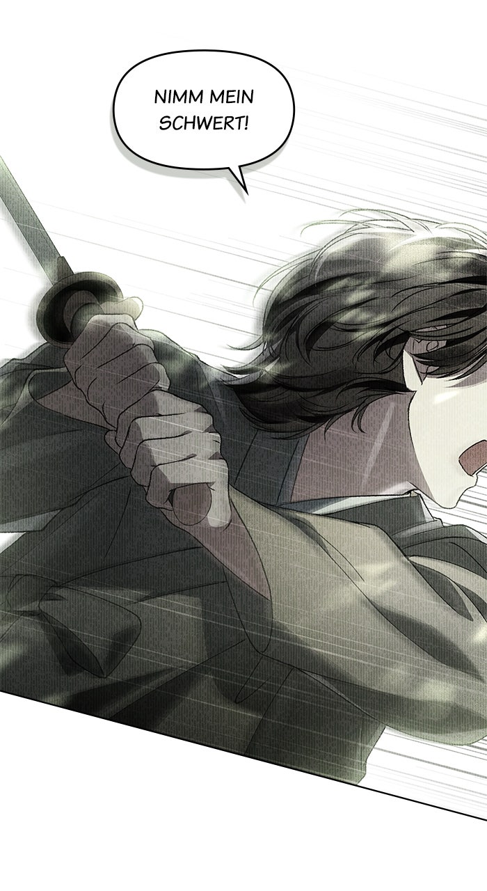 Read HONBUL - Flamme der Seele Manga Online