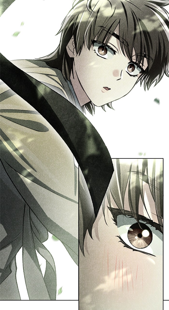 Read HONBUL - Flamme der Seele Manga Online